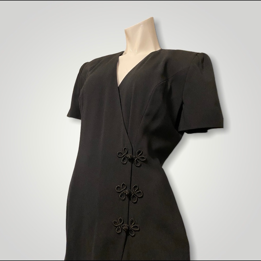 Vintage 80s/90s Maggy London Dress